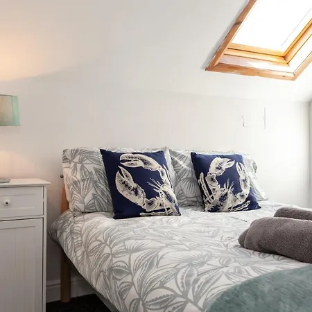 בית נופש Fishermans - Sleeps 7