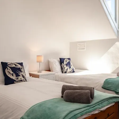 Holiday home Fishermans - Sleeps 7 *